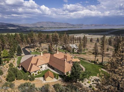 1453 Casey Ranch Road, Washoe Valley, NV 89704 Photo