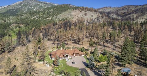 1453 Casey Ranch Road, Washoe Valley, NV 89704 Photo