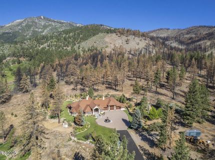 1453 Casey Ranch Road, Washoe Valley, NV 89704 Photo