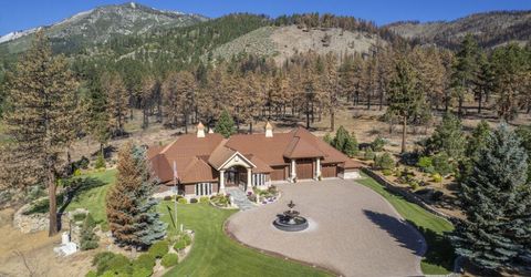 1453 Casey Ranch Road, Washoe Valley, NV 89704 Photo