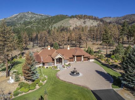 1453 Casey Ranch Road, Washoe Valley, NV 89704 Photo