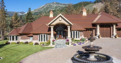 1453 Casey Ranch Road, Washoe Valley, NV 89704 Photo