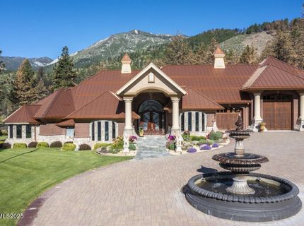 1453 Casey Ranch Road, Washoe Valley, NV 89704 Photo