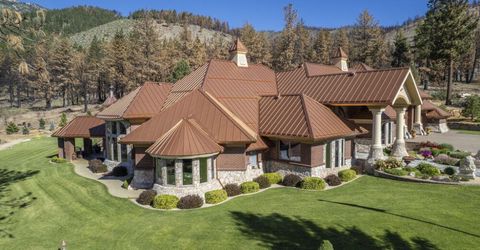 1453 Casey Ranch Road, Washoe Valley, NV 89704 Photo