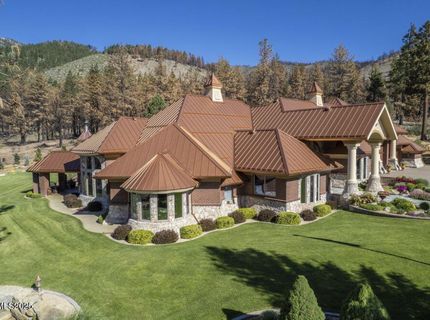 1453 Casey Ranch Road, Washoe Valley, NV 89704 Photo