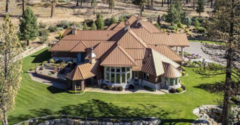 1453 Casey Ranch Road, Washoe Valley, NV 89704 Photo