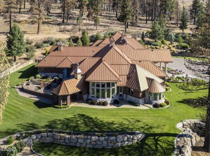 1453 Casey Ranch Road, Washoe Valley, NV 89704 Photo