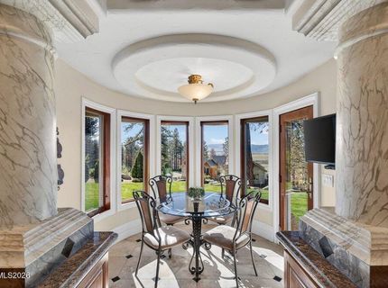 1453 Casey Ranch Road, Washoe Valley, NV 89704 Photo