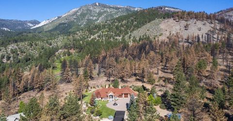 1453 Casey Ranch Road, Washoe Valley, NV 89704 Photo