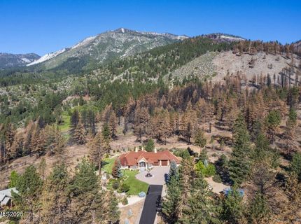 1453 Casey Ranch Road, Washoe Valley, NV 89704 Photo