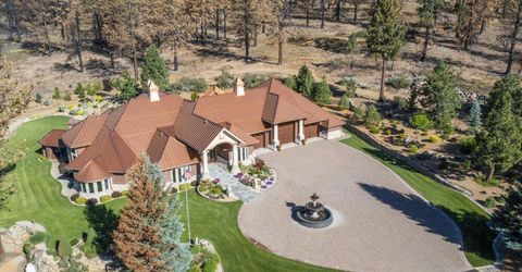 1453 Casey Ranch Road, Washoe Valley, NV 89704 Photo