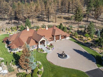 1453 Casey Ranch Road, Washoe Valley, NV 89704 Photo