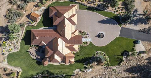 1453 Casey Ranch Road, Washoe Valley, NV 89704 Photo