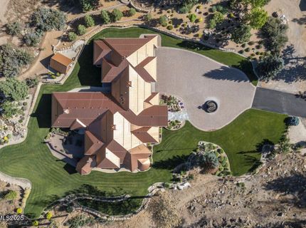 1453 Casey Ranch Road, Washoe Valley, NV 89704 Photo