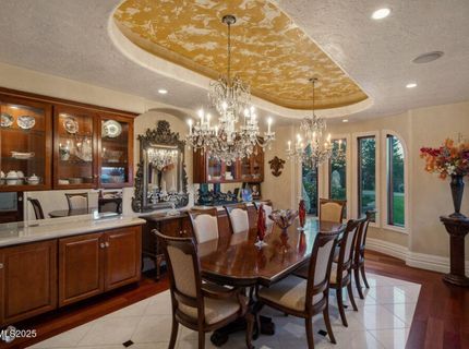 1453 Casey Ranch Road, Washoe Valley, NV 89704 Photo