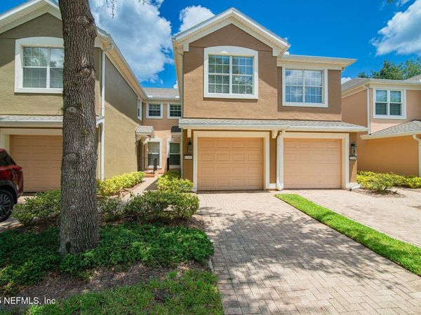 11890 SURFBIRD Circle, Unit 42E, Jacksonville, FL 32256
