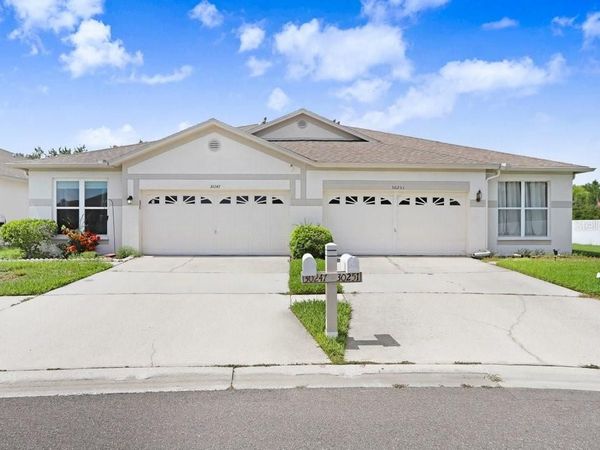 30247 EMMETTS COURT, WESLEY CHAPEL, FL 33543