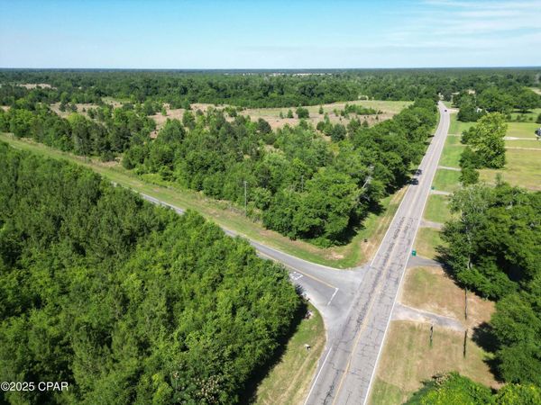 0000 Blue Springs Road, Greenwood, FL 32443