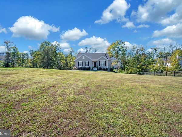 21 WALNUT GROVE DRIVE, FREDERICKSBURG, VA 22406