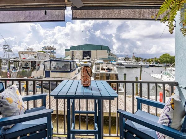14100 River Rd, Unit 122B, Perdido Key, FL 32507