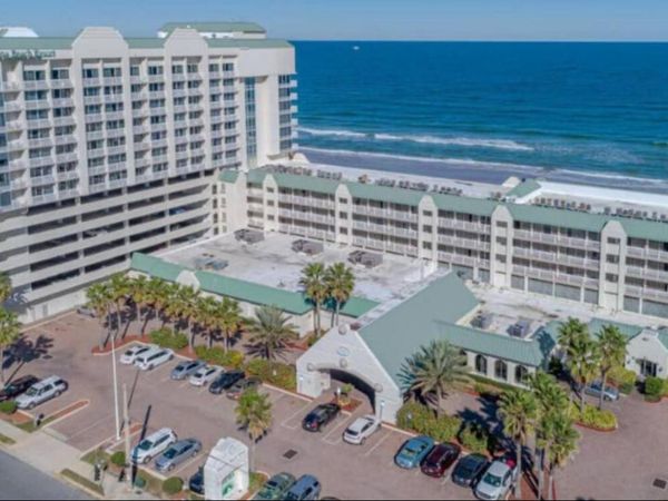 2700 N Atlantic Avenue, Unit 1014, Daytona Beach, FL 32118