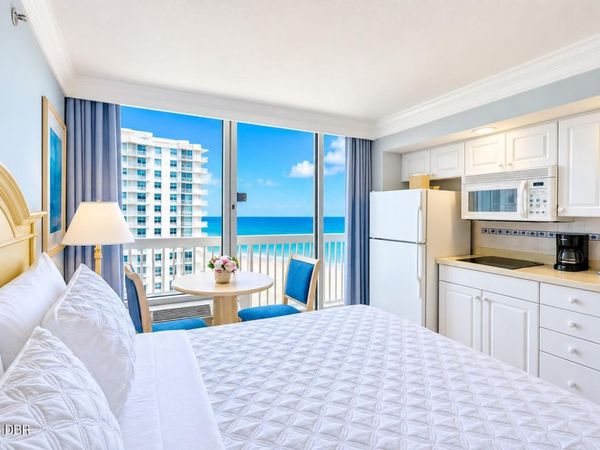 2700 N Atlantic Avenue, Unit 1014, Daytona Beach, FL 32118