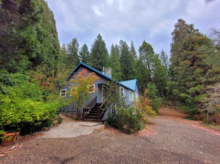 60139 Mount Tomba Road, Graeagle, CA 00000 Photo