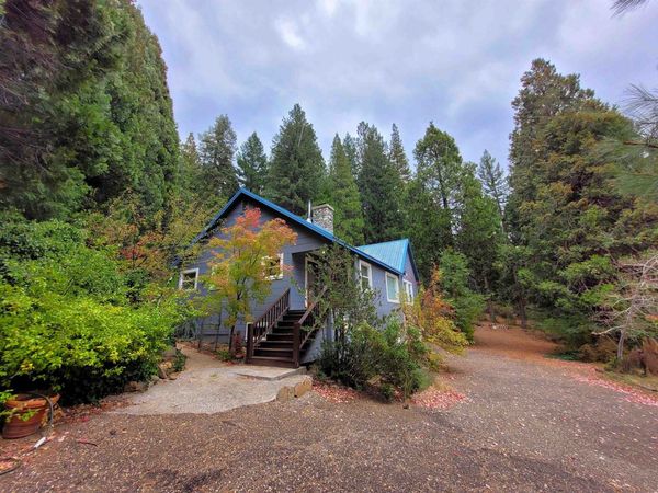 60139 Mount Tomba Road, Graeagle, CA 00000