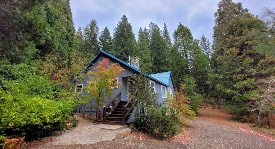 60139 Mount Tomba Road, Graeagle, CA 00000 Photo