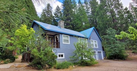 60139 Mount Tomba Road, Graeagle, CA 00000 Photo