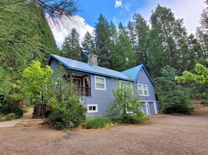 60139 Mount Tomba Road, Graeagle, CA 00000 Photo