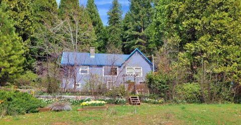60139 Mount Tomba Road, Graeagle, CA 00000 Photo