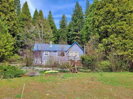 60139 Mount Tomba Road, Graeagle, CA 00000 Photo