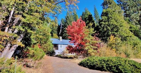 60139 Mount Tomba Road, Graeagle, CA 00000 Photo