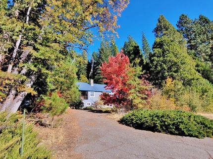 60139 Mount Tomba Road, Graeagle, CA 00000 Photo