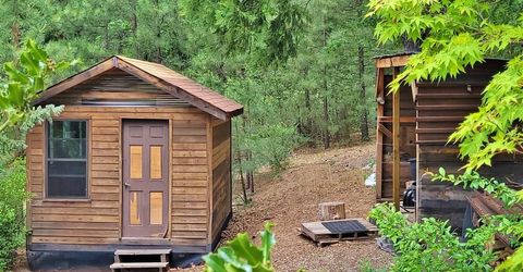 60139 Mount Tomba Road, Graeagle, CA 00000 Photo