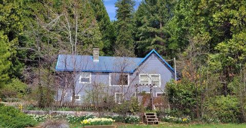 60139 Mount Tomba Road, Graeagle, CA 00000 Photo