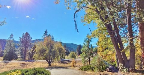60139 Mount Tomba Road, Graeagle, CA 00000 Photo