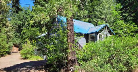 60139 Mount Tomba Road, Graeagle, CA 00000 Photo
