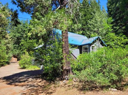 60139 Mount Tomba Road, Graeagle, CA 00000 Photo