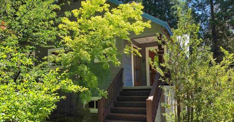 60139 Mount Tomba Road, Graeagle, CA 00000 Photo
