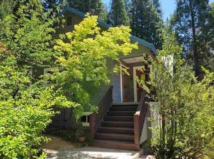 60139 Mount Tomba Road, Graeagle, CA 00000 Photo