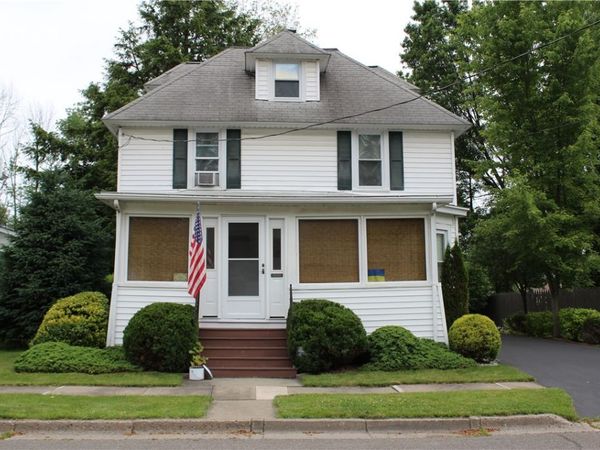 17 Hickok Ave, Norwich, NY 13815