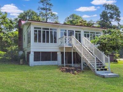 1201 Crescent Street, Summerton, SC 29148