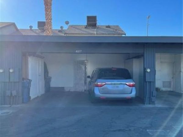 4017 EDGEFORD Place, Las Vegas, NV 89102