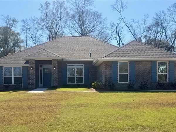 9533 Stone Road, Semmes, AL 36575