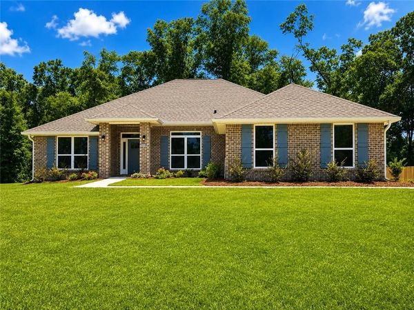 9533 Stone Road, Semmes, AL 36575