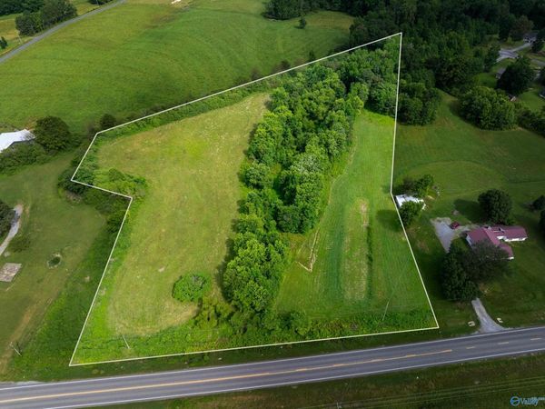 6.2 ACRES Highway 75, Sylvania, AL 35968