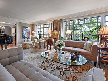 3525 Turtle Creek Boulevard, Unit 4E, Dallas, TX 75219