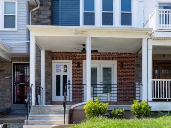 4432 OVERBROOK AVENUE, PHILADELPHIA, PA 19131